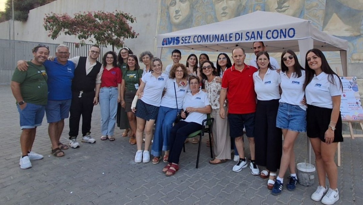 Prevenzione senologica a San Cono: incontro con l'esperta - 