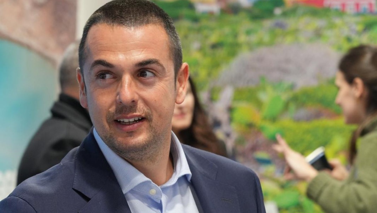 Confimprese Turismo: Giovanni Martello alla guida in Sicilia - 