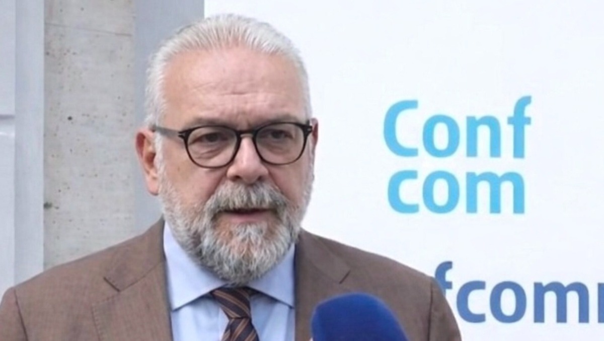 Forum Confcommercio: la Sicilia al centro delle sfide europee - 