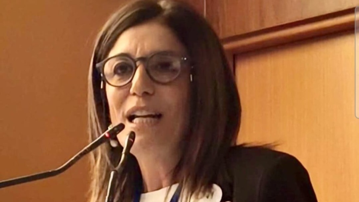 Architetti:la calatina Veronica Leone al Consiglio Nazionale - 