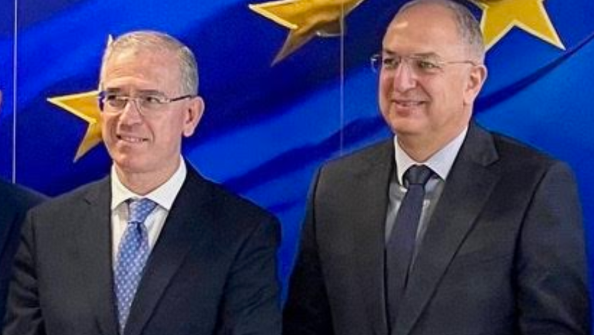 Pesca in crisi: Falcone porta il caro-carburante a Bruxelles - 