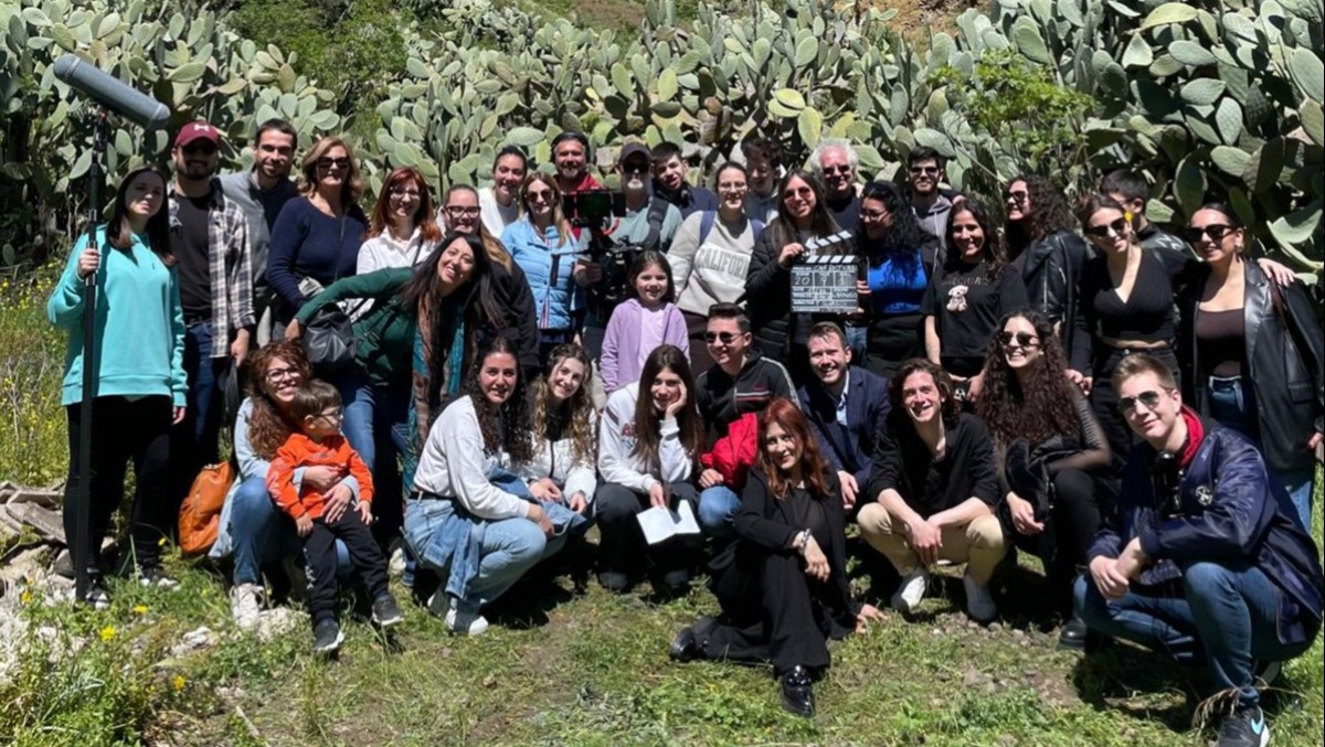 Vizzini, il Verga di Scimeca: il successo dei ragazzi - 