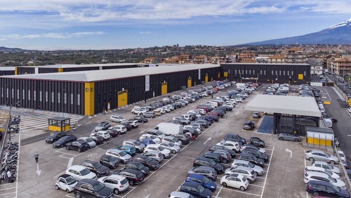 SiciliaFiera e Cesena Fiera: patto per l'ortofrutta globale - 