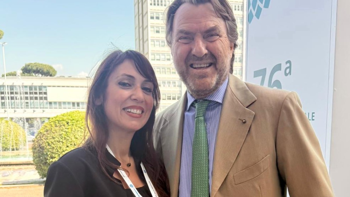 Federalberghi Extra: Rosa Di Stefano nel direttivo nazionale - 