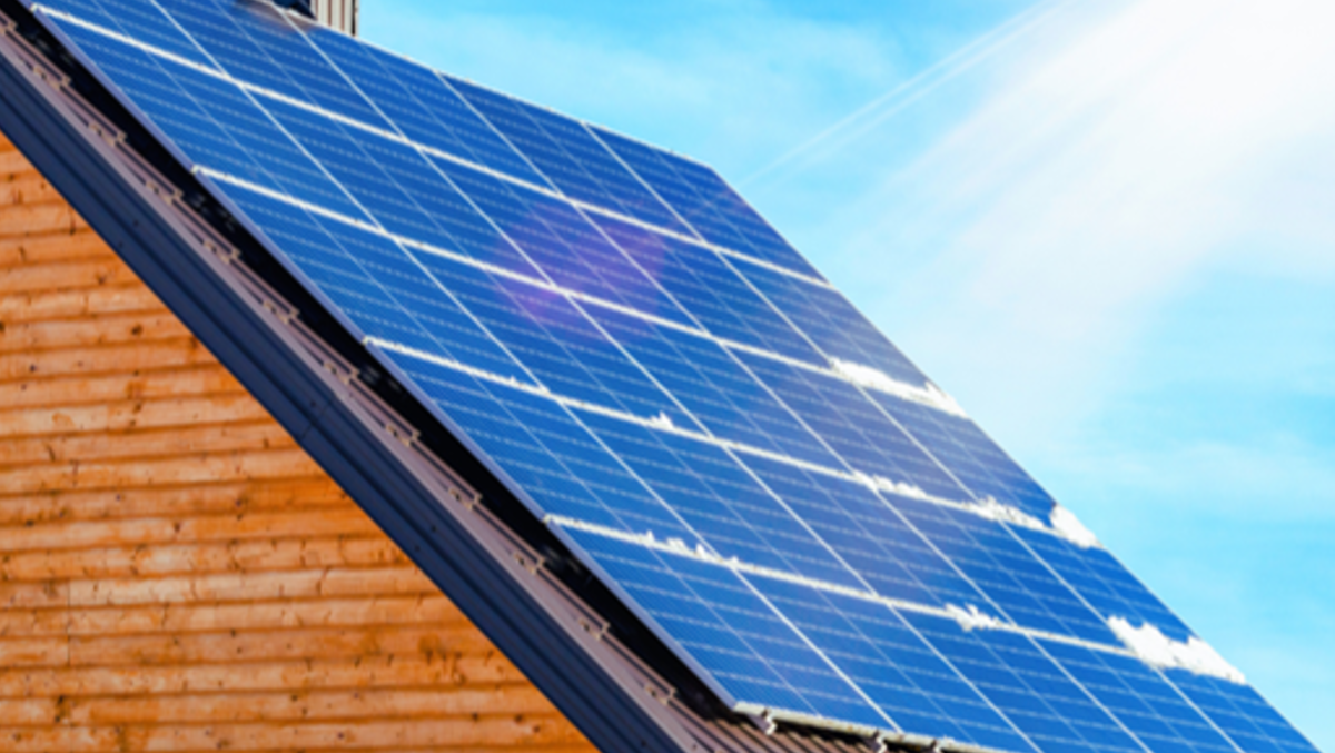 Fotovoltaico in Sicilia: prestiti a tasso zero per le famiglie - 