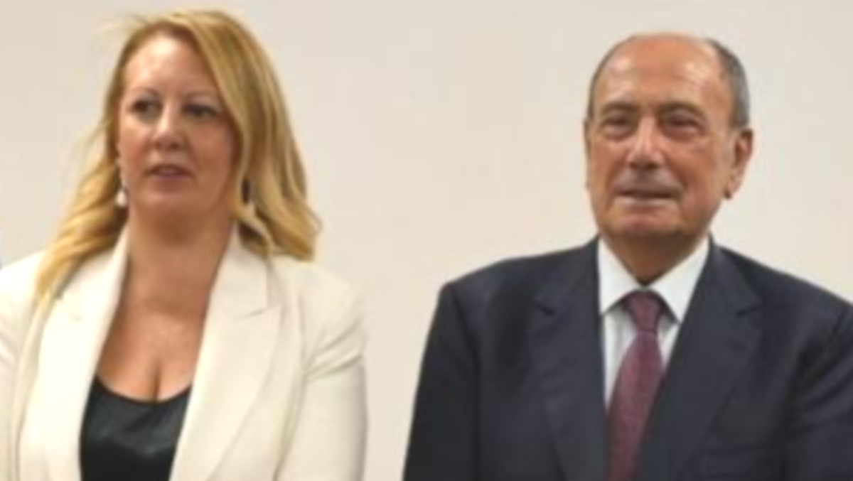 Ambiente, Lampedusa sui francobolli dedicati alle bellezze naturali italiane - 