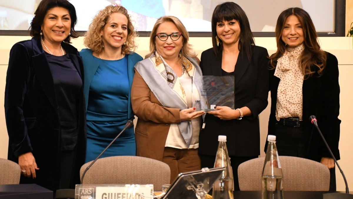 I Love Sicilia: 20 anni di visioni al Palazzo Biscari - ARS Sicilia