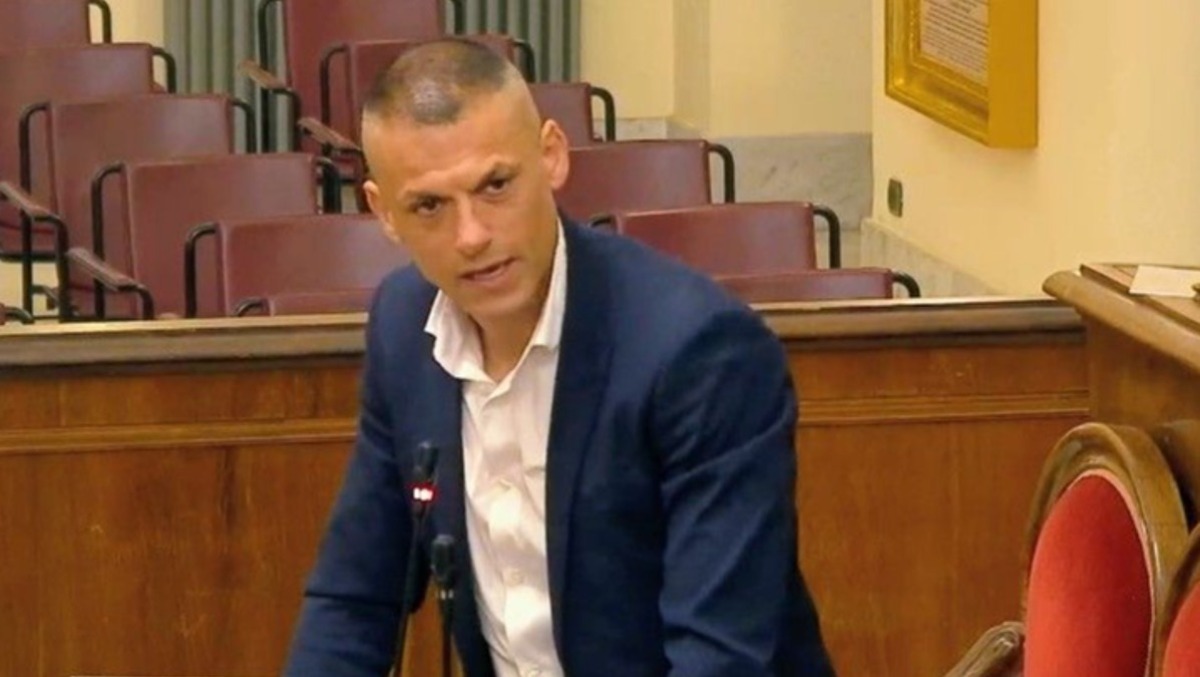 Caso Sostauto, Grimaldi: "Centrodestra estraneo al ricorso" - 