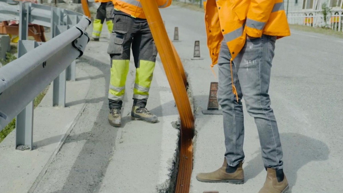 Caltagirone digitale: la rete a 1 Giga di Open Fibe - 