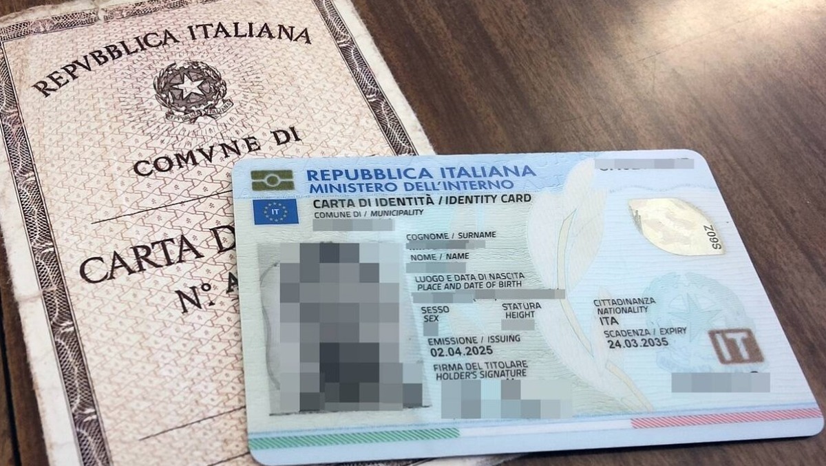 Carte d'identità a Caltagirone solo su prenotazione on line - 