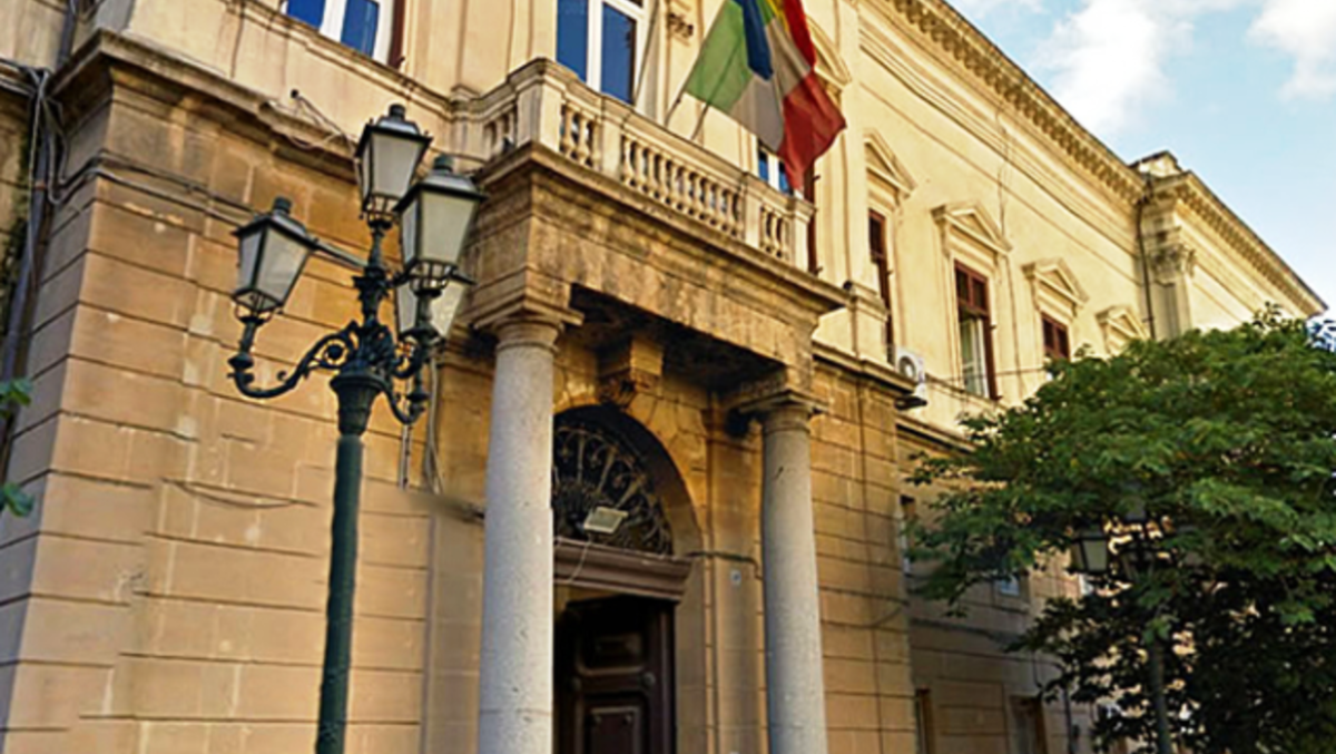 Caltanissetta, firmato in Prefettura il protocollo di legalità per la S.S. 626 e la tangenziale di Gela - 