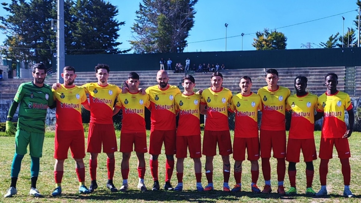 Leonfortese-Mazzarrone: svanisce il match, vince il decoro - 