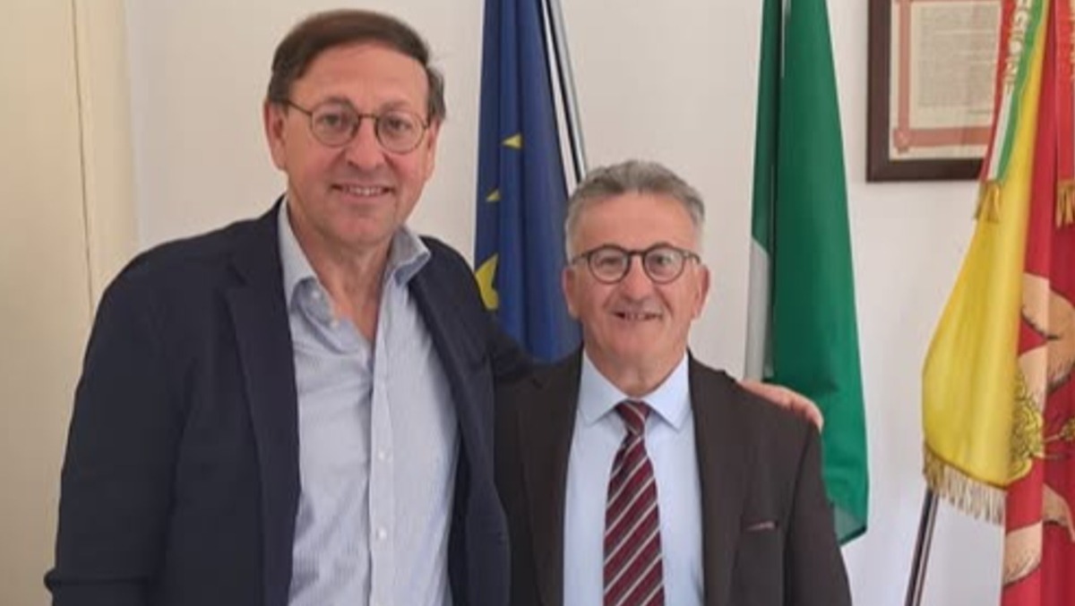 San Cono: La Leggia entra in Giunta come Assessore - 