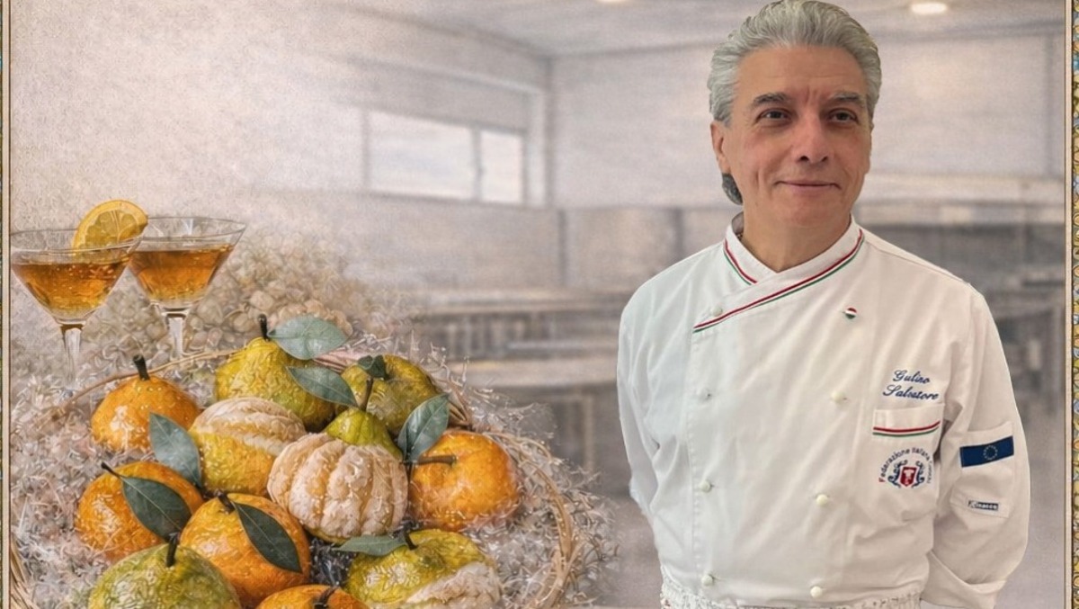 Caltagirone: Masterclass su Martorana e Mixology - 