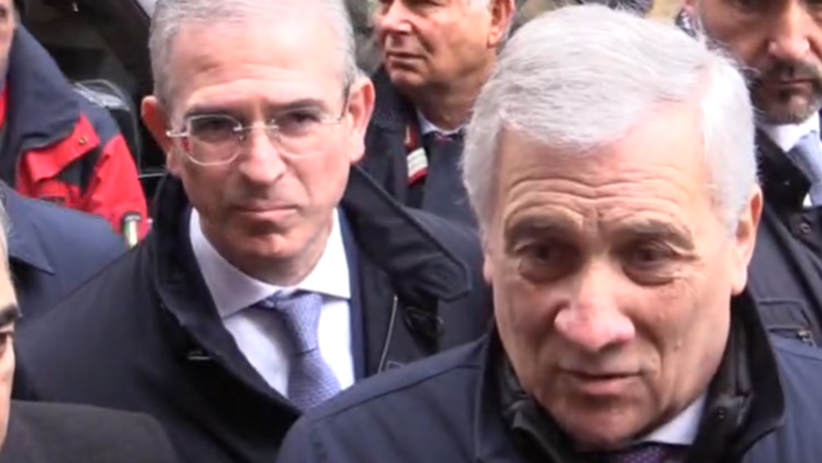 In Sicilia, il partito di Forza Italia potrebbe essere commissariato? - 