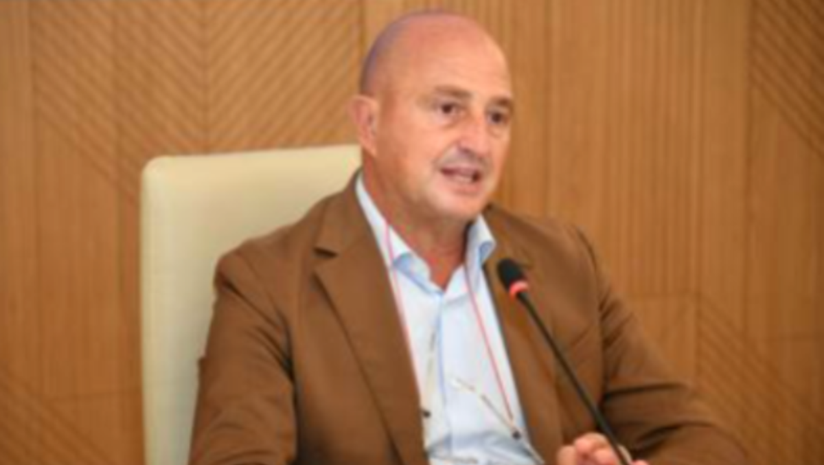 Siracusa, Turano su atti vandalici a scuola: «Ferma condanna» - 