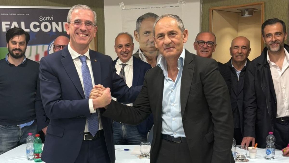 Nomine Governo e Camera: il plauso di Falcone per i siciliani - 