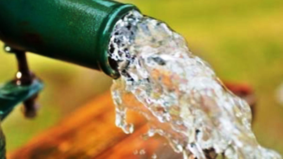 Lipari, l'erogazione idrica tornerà normale entro poche settimane - 