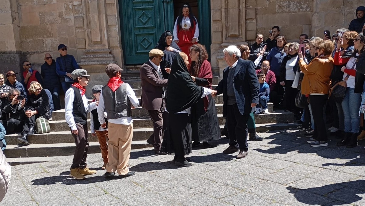 Vizzini: torna il Teatro di Reviviscenza tra i vicoli - 