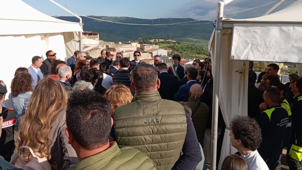 Vizzini chiude in bellezza la Festa dei Sapori e dei Saperi  - 