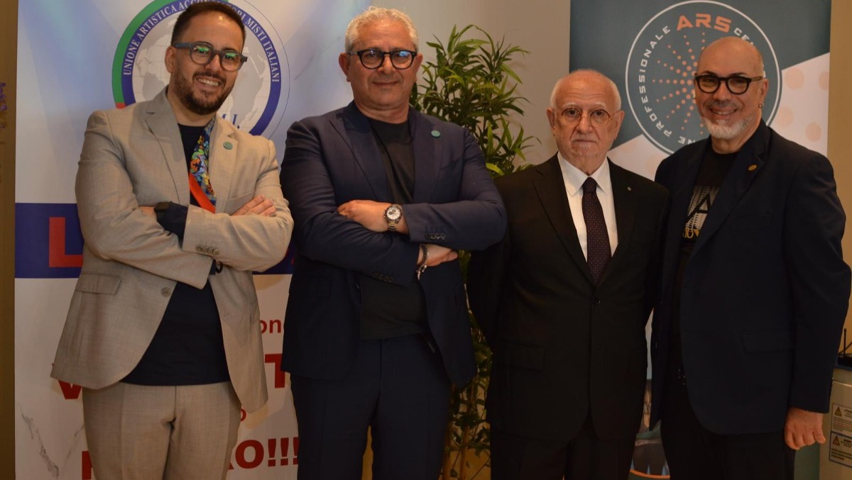 Trofeo Trinacria: successo e podi per Ramacca e Palagonia - 