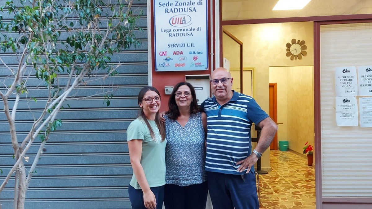 Primo Maggio a Raddusa: tra precarietà e voglia di futuro - 