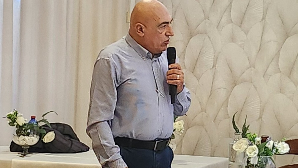 Salute e prevenzione: il tour della FNP CISL a Caltagirone - 