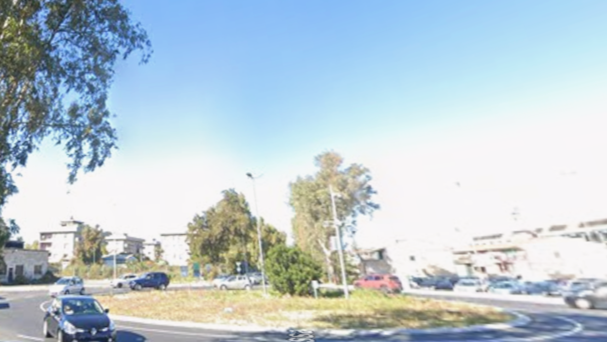 Catania: un aereo in via Fontanarossa, cambia la viabilità - 