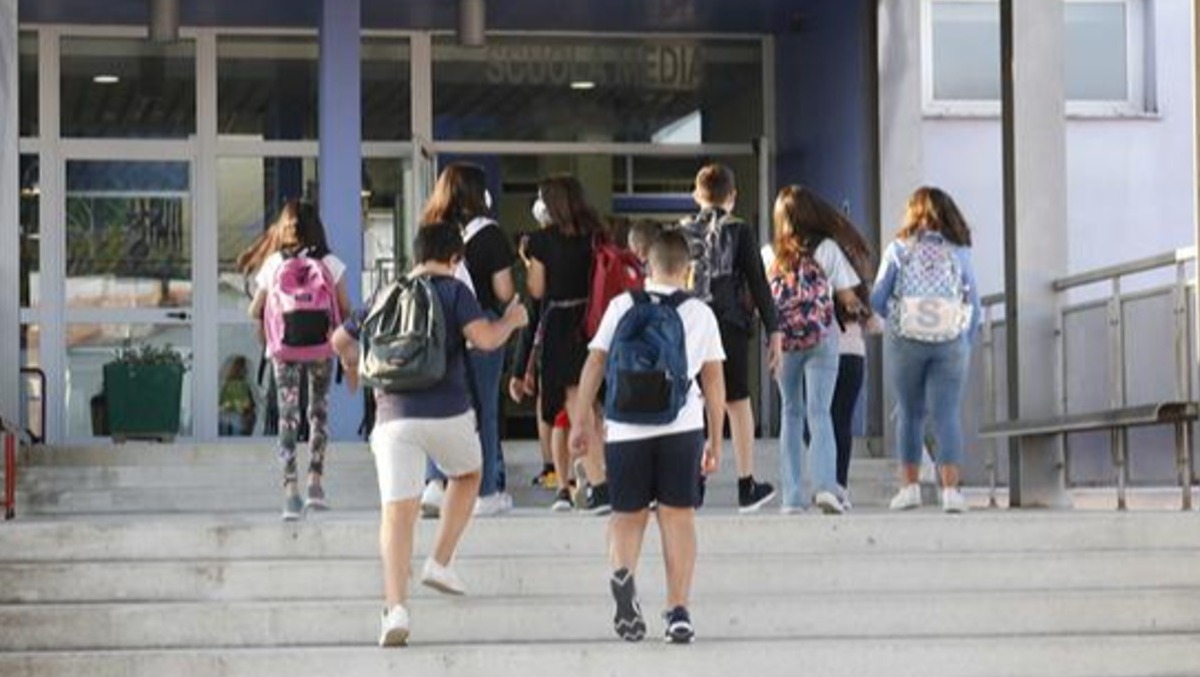 Scuola: in Sicilia si torna in aula martedì 15 settembre - 