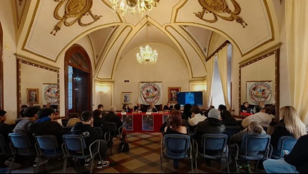Il Maggio dei Libri: a Vizzini due incontri col Circolo Verga - 