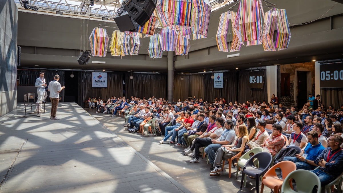 CATAN.IA 2026: ultima chiamata per la AI Student Challenge - 