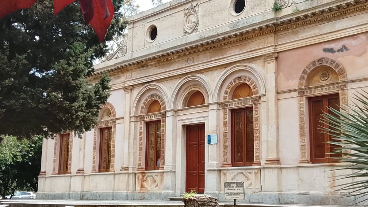Caltagirone: al Villino Milazzo nasce il Centro per Anziani - 