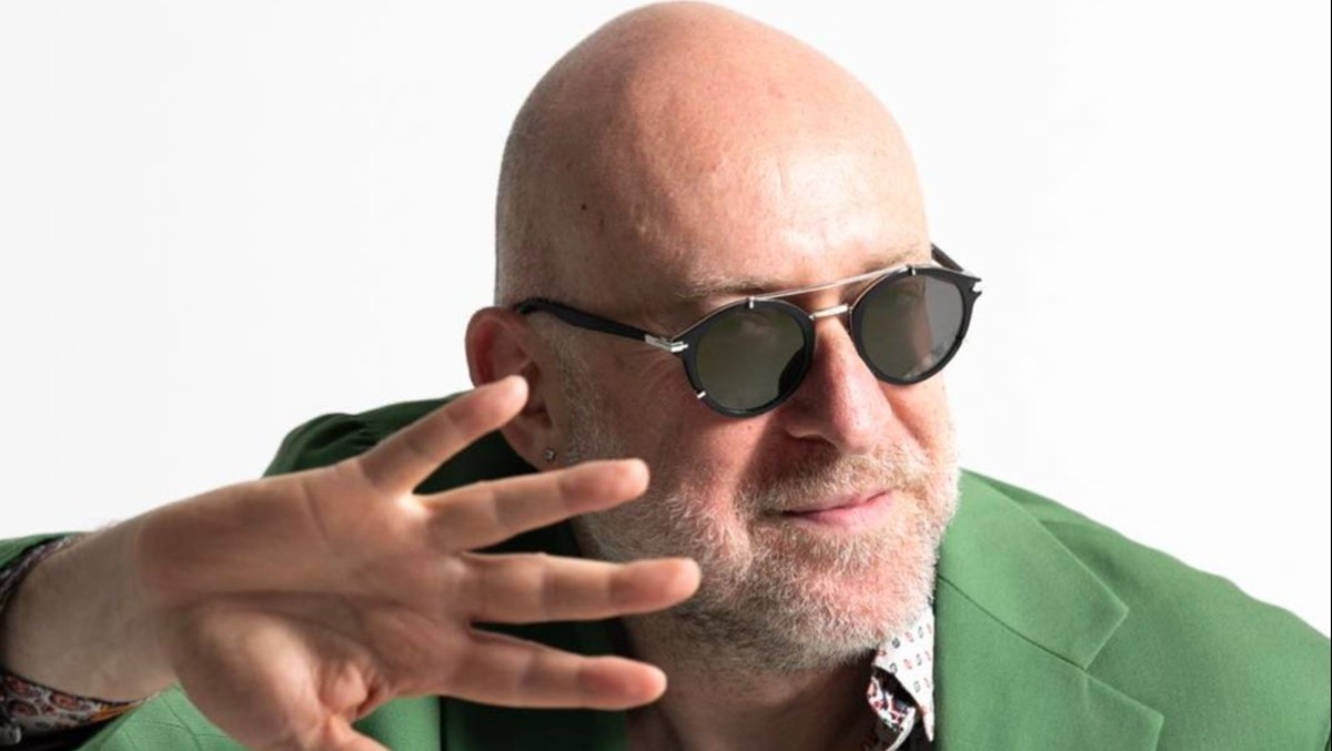 Mario Biondi: vent'anni di soul tra Catania e Palermo - 