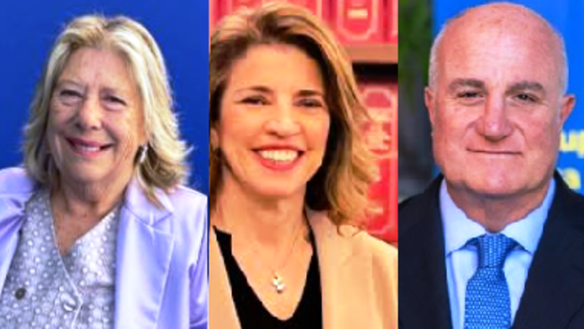 Giunta regionale, presidente Schifani nomina tre nuovi assessori: Nuccia Albano, Elisa Ingala e Marcello Caruso - 