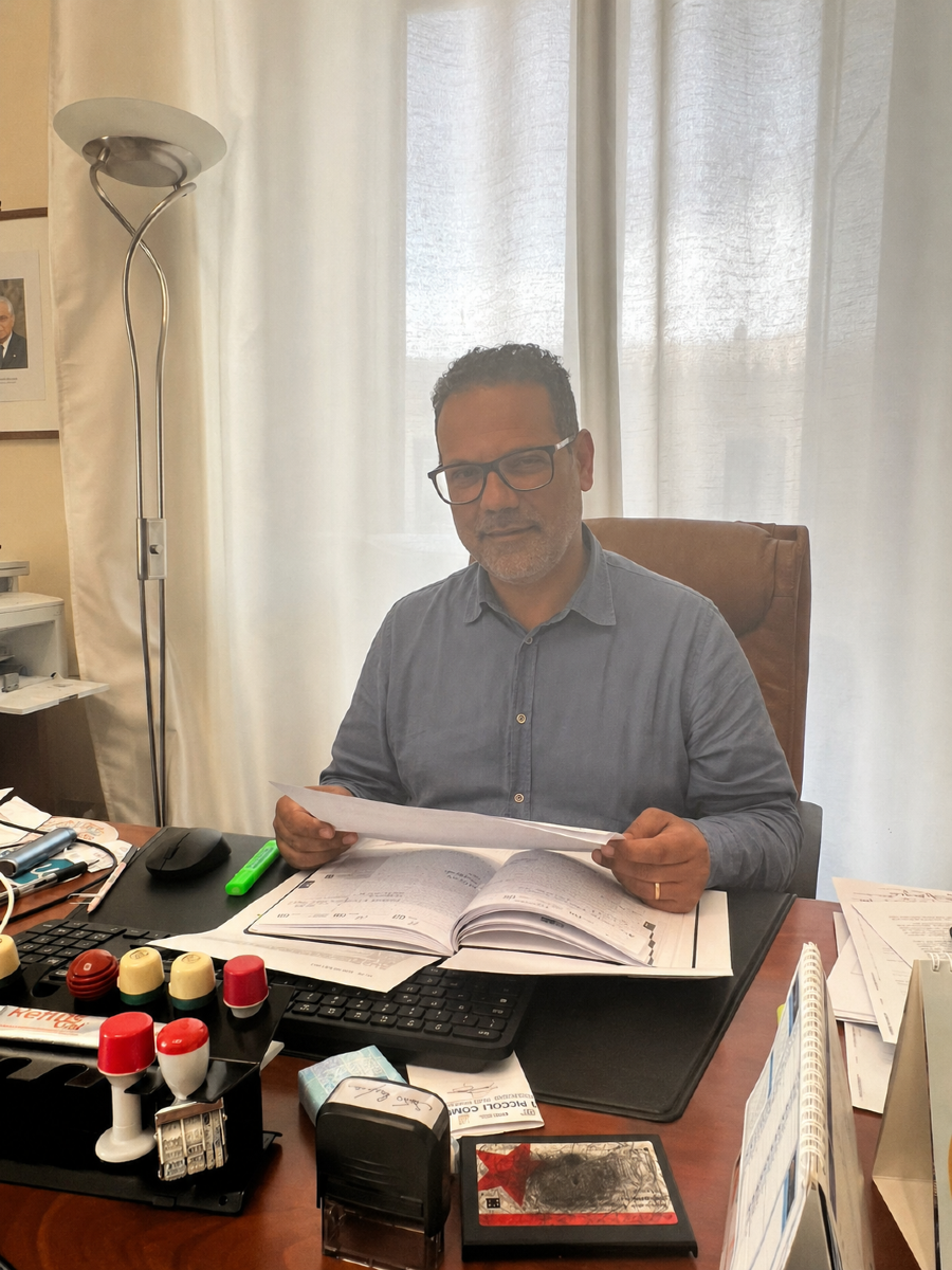 Licodia Eubea: 463mila euro nel Bilancio, parla il Sindaco - 