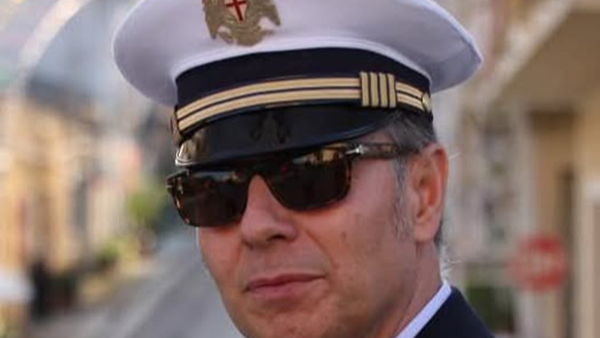 Caltagirone: Zago va in pensione dopo 40 anni di servizio - 