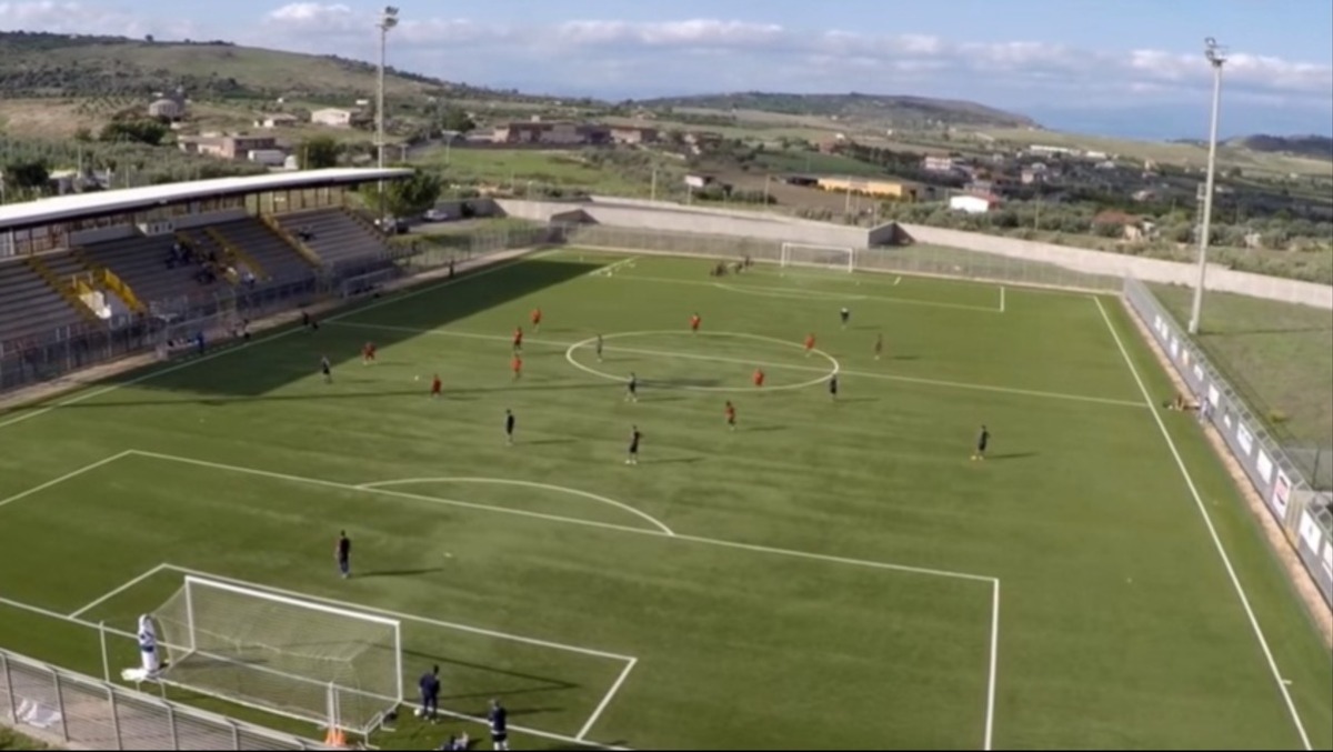 U17 Allievi provinciali, oggi e domani l'ultima giornata