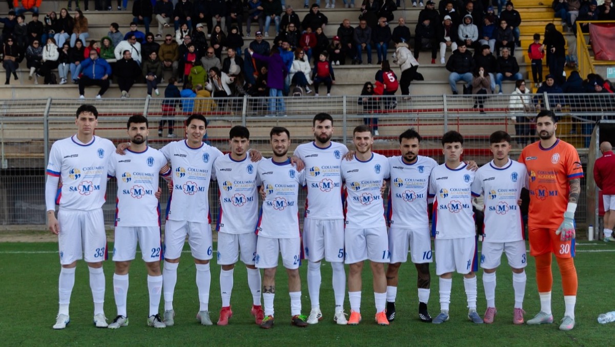 Calcio, playoff Promozione: oggi Scordia-Santa Croce - 