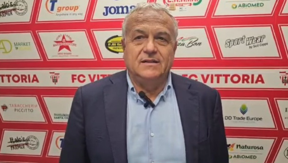 Mazzarrone, sogno infranto: il cuore non basta a Vittoria - 