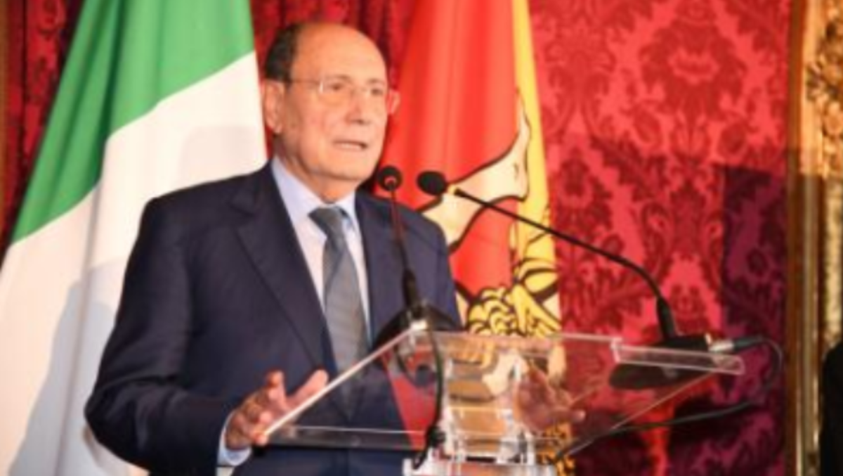 Regione Siciliana. Antincendio, parte la formazione per milleduecento volontari - 