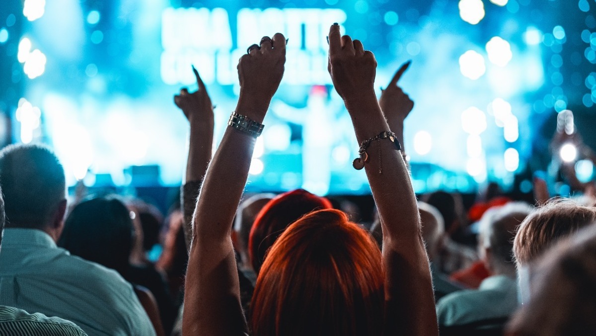 Malta, torna la grande musica: vinci i biglietti con noi! - Pagina Facebook Una notte con le stelle