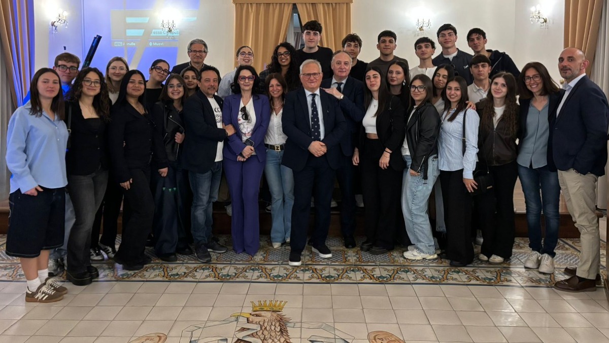 “Cittadini si diventa”: Comiso e Caltagirone si incontrano - 