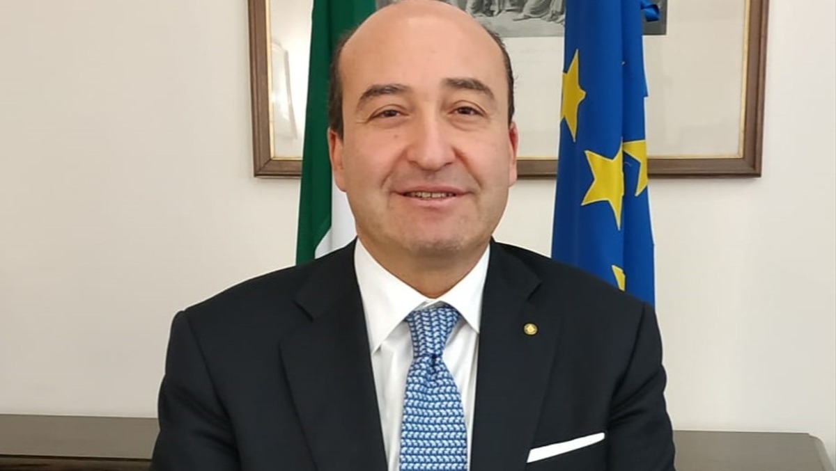 Caltagirone: il progetto di "Controllo di Vicinato" - 