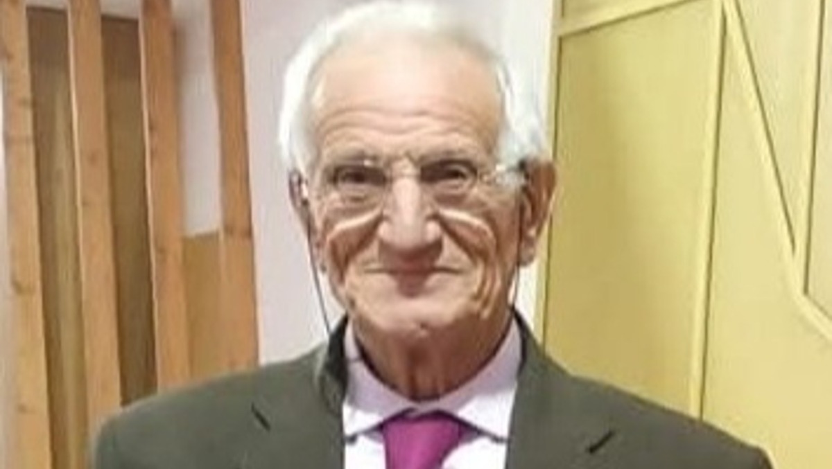 Addio a Salvatore Rizzo, fondatore di Pandittaino - 