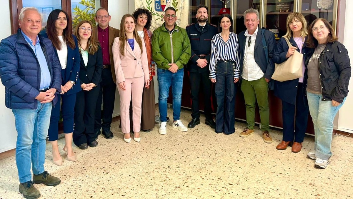 Dipendenze a San Michele di Ganzaria: allarme tra i minori - 