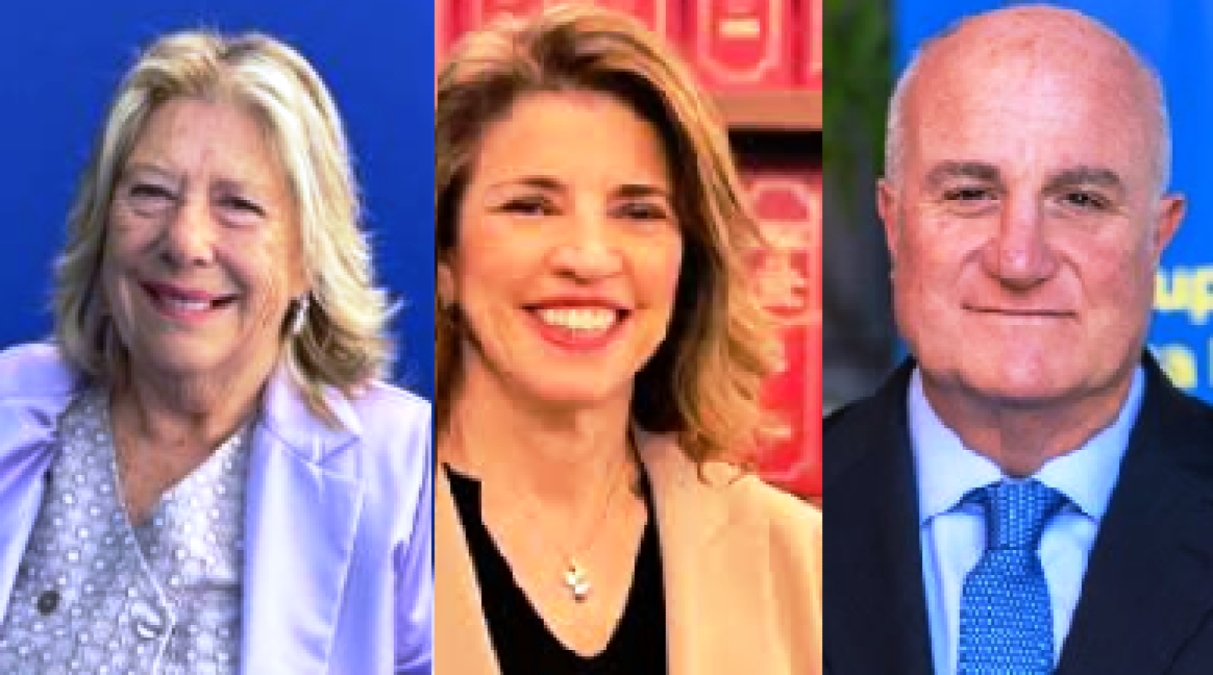 Governo Schifani, i tre nuovi assessori Albano, Caruso e Ingala hanno giurato all'Ars - 