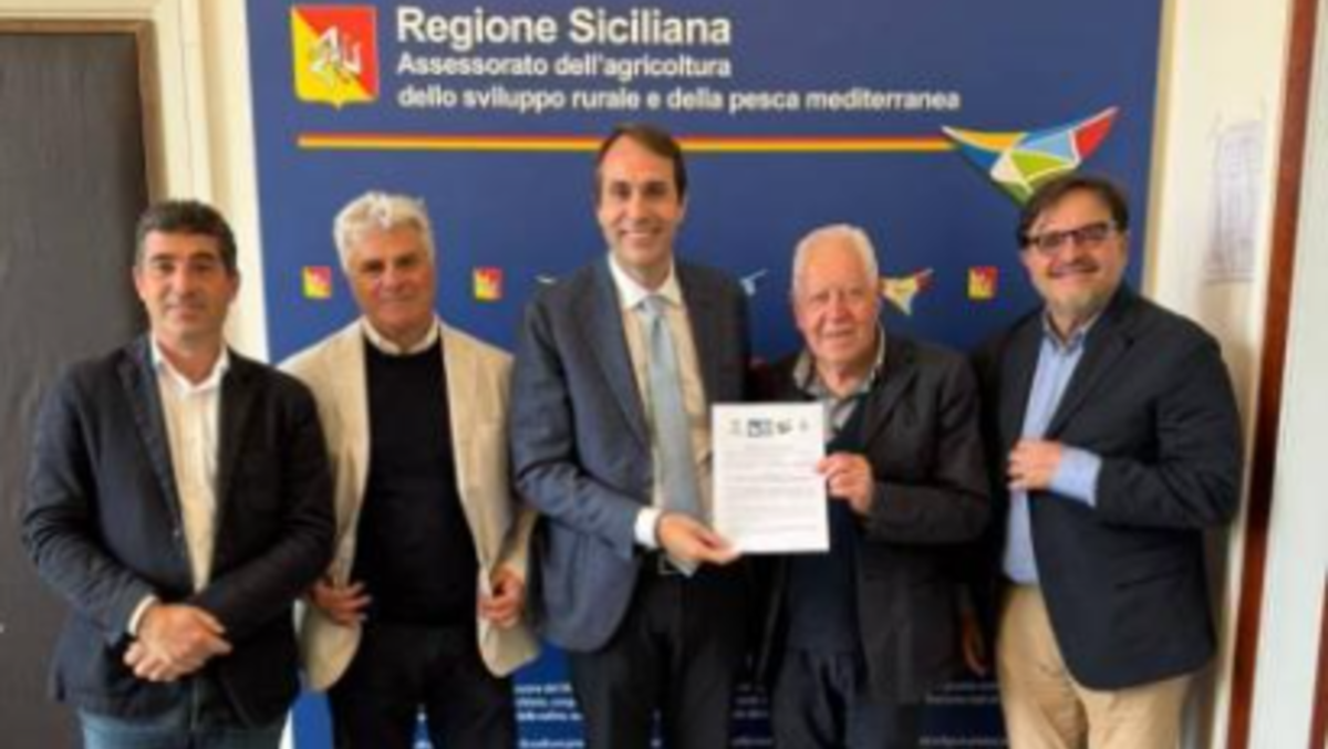 Fauna selvatica, la Regione Siciliana sigla protocollo d'intesa per riportare la Coturnice a Pantelleria - 