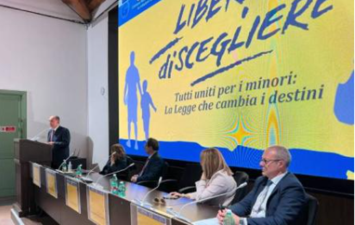 Mafia, Schifani: «La legge Liberi di scegliere modello di intervento per una Sicilia che non si rassegna» - 