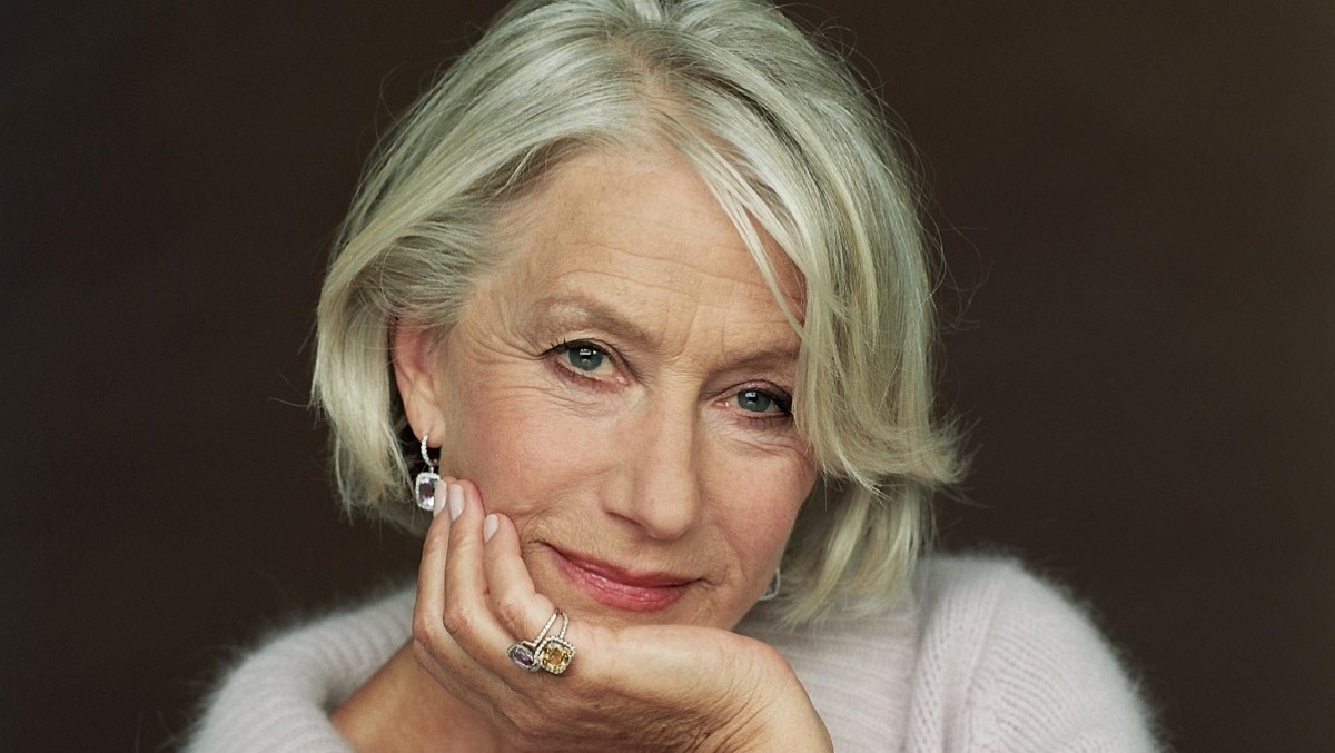 Taormina Film Festival: Helen Mirren premio alla carriera - 
