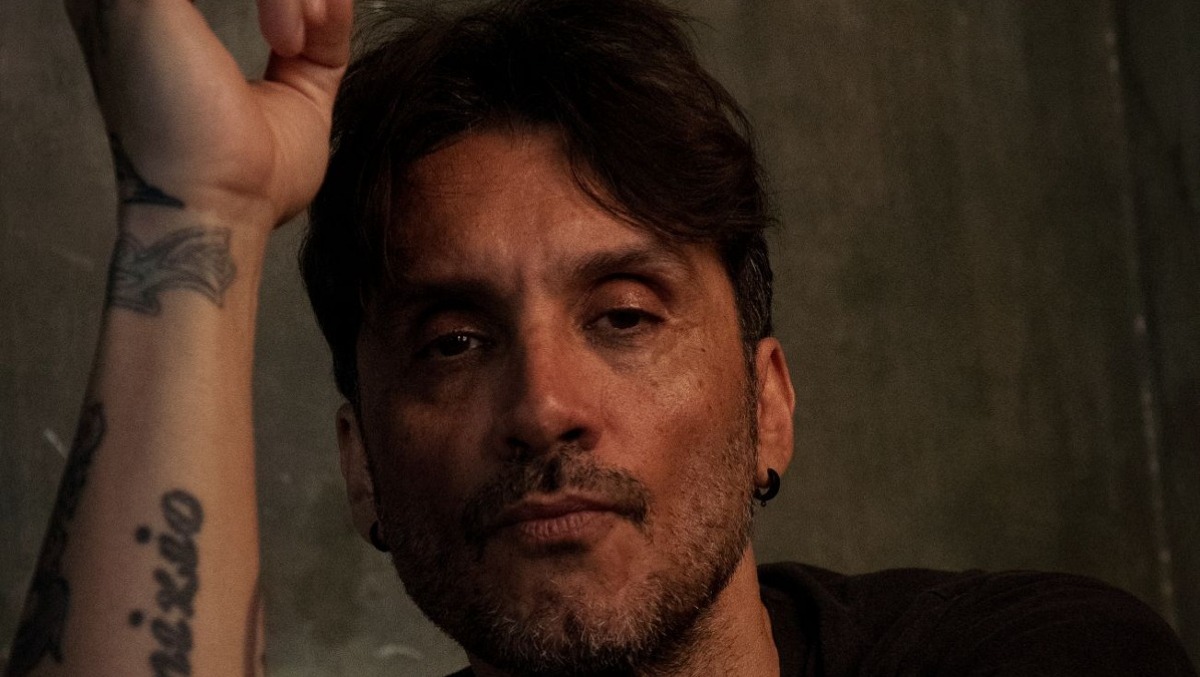 Fabrizio Moro live a Mazzarrone: concerto gratuito il 13/09 - ph. SHIPMATE